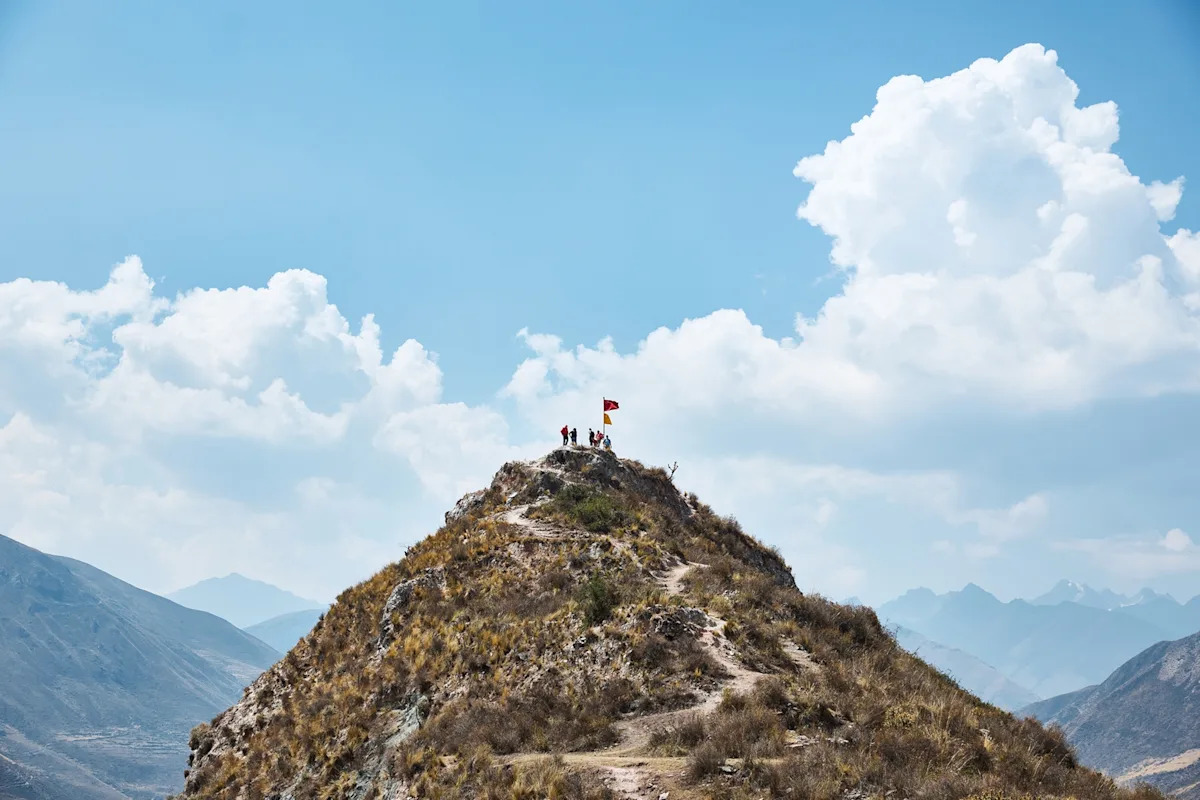 What it’s really like to hike Peru’s Quarry Trail What it’s really like to hike Peru’s Quarry Trail