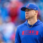 Ravens request interview with Bills OC Joe Brady Ravens request interview with Bills OC Joe Brady