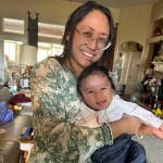 Baby is born after the rarest of pregnancies, defying all odds Baby is born after the rarest of pregnancies, defying all odds