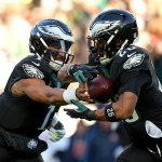Mind-numbing numbers from another Eagles loss in an important game Mind-numbing numbers from another Eagles loss in an important game