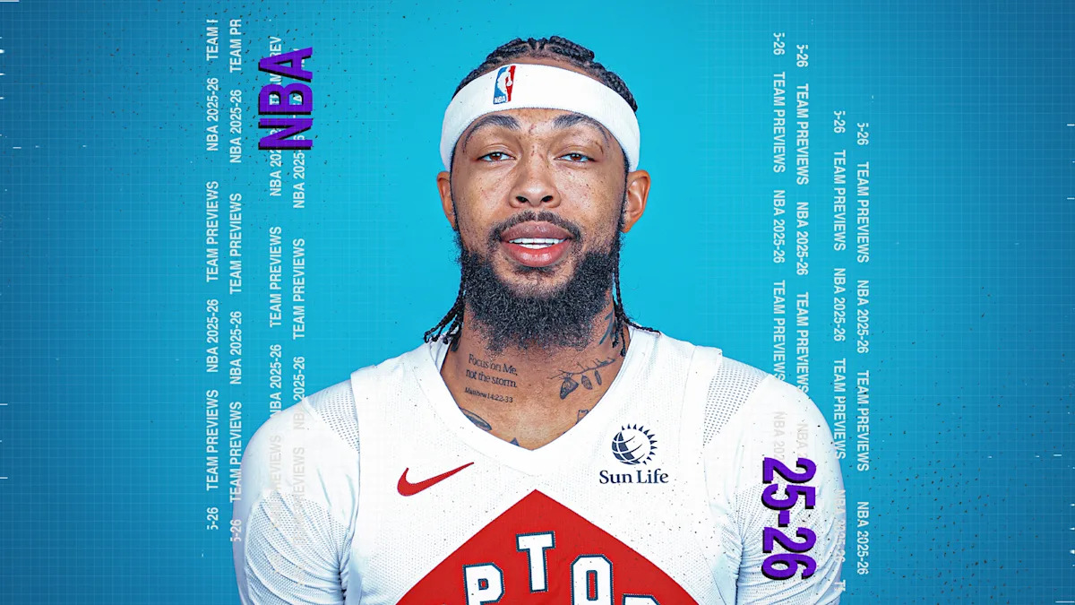 Toronto Raptors 2025-26 season preview: Trades, anyone? Why this talented team is stuck in the NBA’s middle Toronto Raptors 2025-26 season preview: Trades, anyone? Why this talented team is stuck in the NBA’s middle