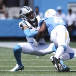 The Panthers aren’t even a ‘good’ .500 team The Panthers aren’t even a ‘good’ .500 team