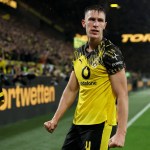 Real Madrid set sights on Borussia Dortmund star as top target closes in on Bayern renewal Real Madrid set sights on Borussia Dortmund star as top target closes in on Bayern renewal