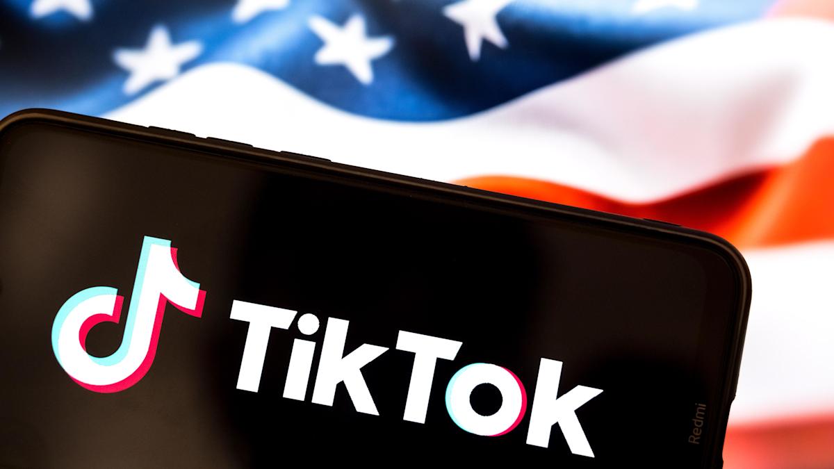 TikTok owner signs deal to sell US business TikTok owner signs deal to sell US business