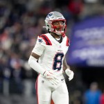 Patriots WR Stefon Diggs charged with assault, strangulation Patriots WR Stefon Diggs charged with assault, strangulation