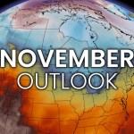 Canada’s November features extended fall, but winter lurks on the sidelines Canada’s November features extended fall, but winter lurks on the sidelines