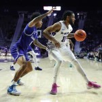 K-State Skid Reaches Four, Drops Second Straight at Home 78-67 to Seton Hall K-State Skid Reaches Four, Drops Second Straight at Home 78-67 to Seton Hall