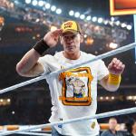 How to watch John Cena’s final match for free How to watch John Cena’s final match for free