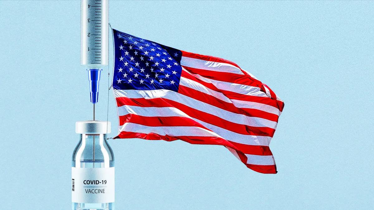 How COVID changed America, in 12 charts How COVID changed America, in 12 charts