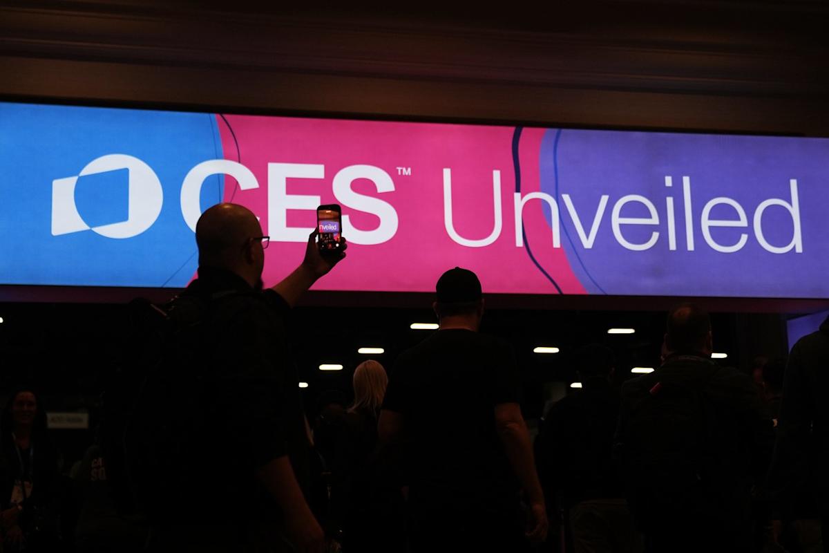 What to expect from CES 2026, the annual show of all things tech What to expect from CES 2026, the annual show of all things tech