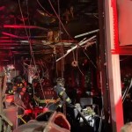 More than 20 pet birds killed in barbershop fire in Valley Stream More than 20 pet birds killed in barbershop fire in Valley Stream