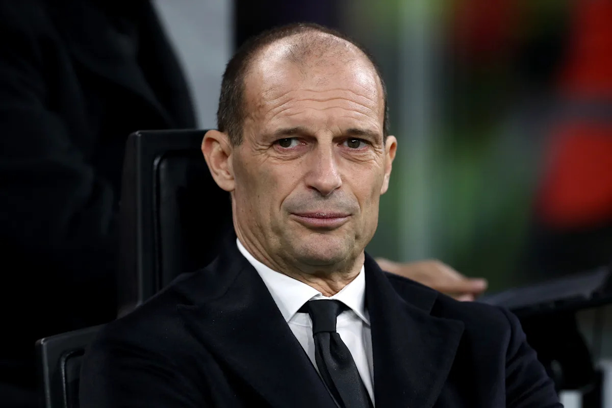 Why Milan’s form under Allegri is not down to luck Why Milan’s form under Allegri is not down to luck