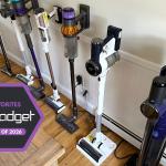 The 7 best cordless vacuums for 2026 The 7 best cordless vacuums for 2026