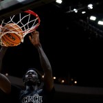 UC Bearcats, Xavier Musketeers talk Skyline Chili Crosstown Shootout UC Bearcats, Xavier Musketeers talk Skyline Chili Crosstown Shootout