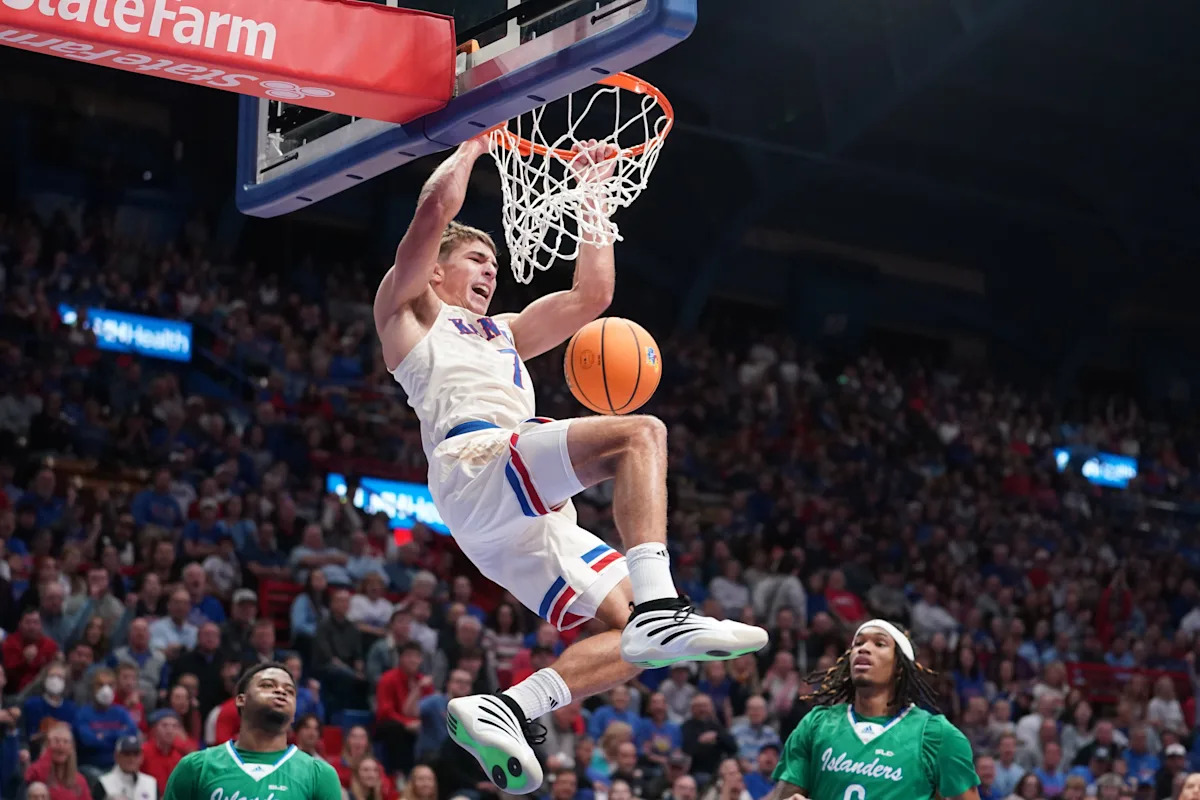 The Daily Mauling 11.19.25 – Yahoo Sports The Daily Mauling 11.19.25 – Yahoo Sports