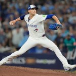 Toronto Blue Jays vs. Seattle Mariners: How to watch Game 7 of the ALCS, time, TV channel, and everything else you need to know Toronto Blue Jays vs. Seattle Mariners: How to watch Game 7 of the ALCS, time, TV channel, and everything else you need to know