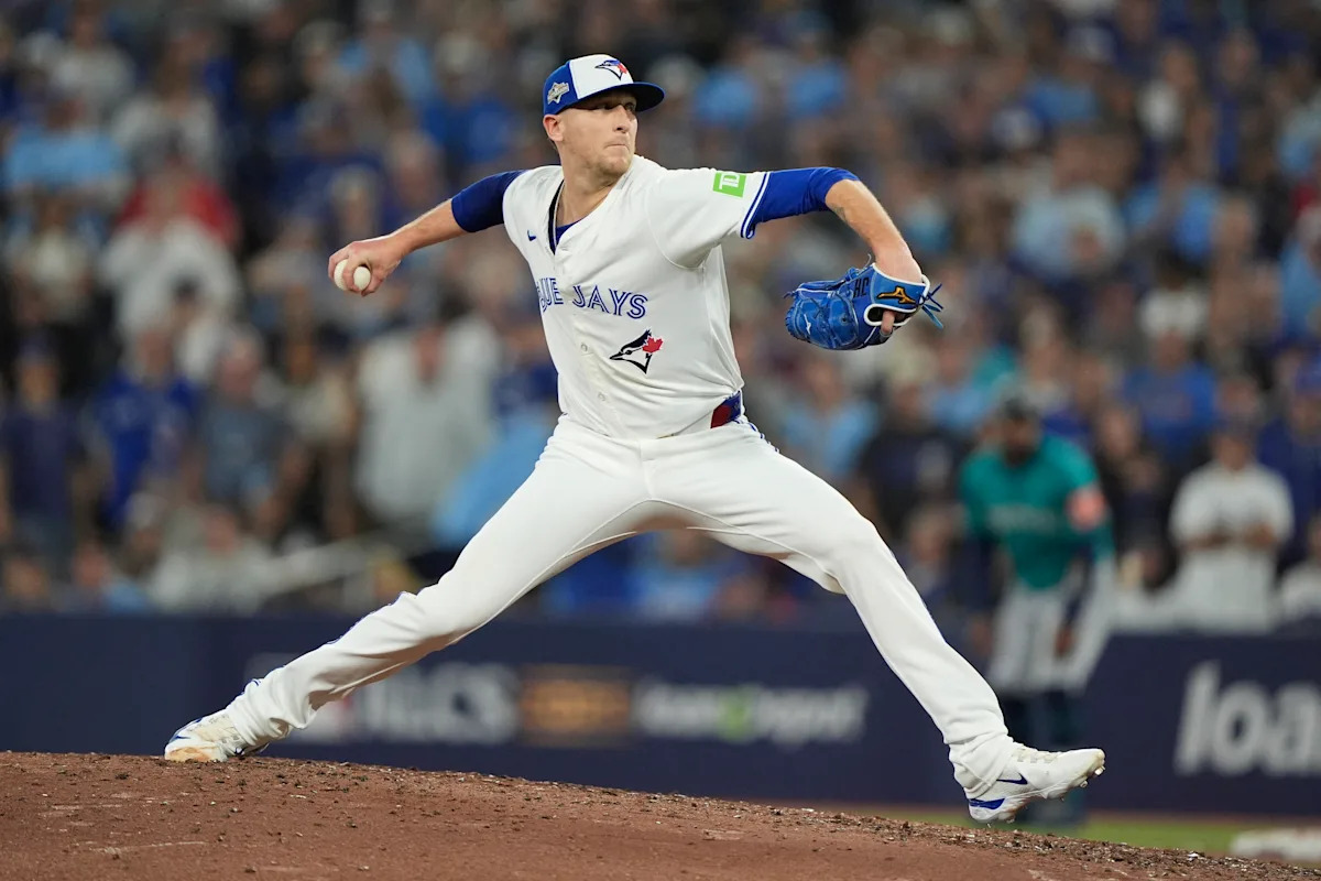 Toronto Blue Jays vs. Seattle Mariners: How to watch Game 7 of the ALCS, time, TV channel, and everything else you need to know Toronto Blue Jays vs. Seattle Mariners: How to watch Game 7 of the ALCS, time, TV channel, and everything else you need to know