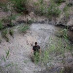 Hungary’s ‘water guardian’ farmers fight back against desertification Hungary’s ‘water guardian’ farmers fight back against desertification