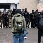 Judge rules Trump administration failed to meet legal requirements for deploying troops to Portland Judge rules Trump administration failed to meet legal requirements for deploying troops to Portland