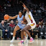 UNC WBB drops three spots in January 6 USA TODAY Sports coaches poll UNC WBB drops three spots in January 6 USA TODAY Sports coaches poll