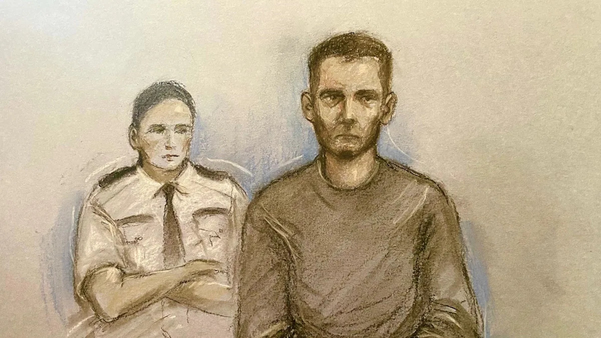 Attempted murder trial of man who stabbed girl in Leicester Square dropped Attempted murder trial of man who stabbed girl in Leicester Square dropped