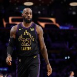 LeBron James on what advice he’d give his 18-year-old self LeBron James on what advice he’d give his 18-year-old self