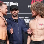 Trilogy? Petr Yan prepared to beat Merab twice ahead of UFC 323 — ‘He’d deserve a rematch’ Trilogy? Petr Yan prepared to beat Merab twice ahead of UFC 323 — ‘He’d deserve a rematch’