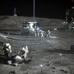 Scientists are getting our robotic explorers ready to help send humans to Mars Scientists are getting our robotic explorers ready to help send humans to Mars