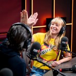 Sara Cox’s Children in Need marathon route, timings and how to donate Sara Cox’s Children in Need marathon route, timings and how to donate