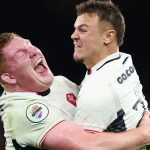 Late Evans penalty gives Wales win against Japan Late Evans penalty gives Wales win against Japan