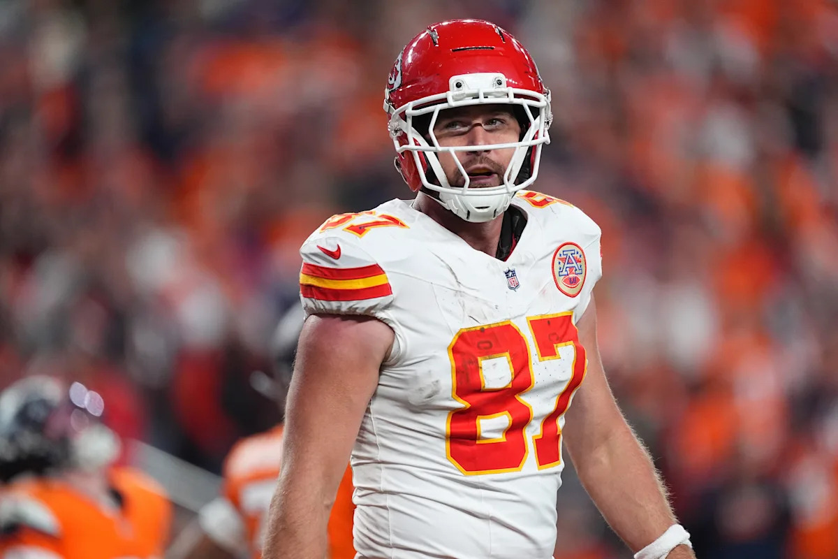 Travis Kelce says he won’t decide on potential 2026 return until after season, doesn’t want farewell tour Travis Kelce says he won’t decide on potential 2026 return until after season, doesn’t want farewell tour
