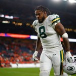 Packers-Bears Injury Report: Josh Jacobs was injured on Sunday Packers-Bears Injury Report: Josh Jacobs was injured on Sunday