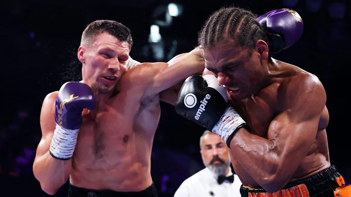 Conway feels ‘disrespect’ before title defence Conway feels ‘disrespect’ before title defence