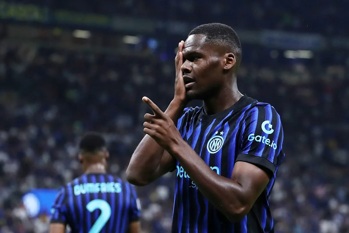 Inter Milan 4-1 Cremonese: “Top Of The Class” – Summer Signing Dazzles On First Start For Chivu Inter Milan 4-1 Cremonese: “Top Of The Class” – Summer Signing Dazzles On First Start For Chivu