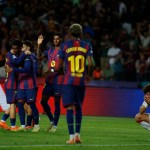 Game off: Spanish league cancels plans for Barcelona to play regular-season match in Miami Game off: Spanish league cancels plans for Barcelona to play regular-season match in Miami