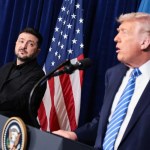 Trump says progress made in Ukraine talks but ‘thorny issues’ remain Trump says progress made in Ukraine talks but ‘thorny issues’ remain