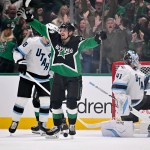 3 Stars: Turkey stories, ’99 jersey, and another W in win vs Mammoth 3 Stars: Turkey stories, ’99 jersey, and another W in win vs Mammoth