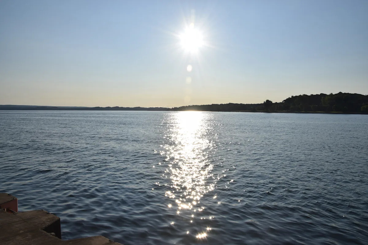 Fairfield County weather forecast Thursday calls for sun and areas of high clouds Fairfield County weather forecast Thursday calls for sun and areas of high clouds