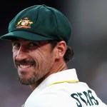 Threatening, durable, learning – what makes Starc elite? Threatening, durable, learning – what makes Starc elite?