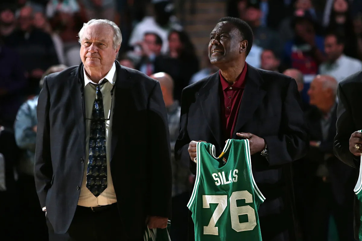 Today in Boston Celtics history: Paul Silas passes; Sean Grande born; Kuberski signs Today in Boston Celtics history: Paul Silas passes; Sean Grande born; Kuberski signs