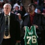 Today in Boston Celtics history: Paul Silas passes; Sean Grande born; Kuberski signs Today in Boston Celtics history: Paul Silas passes; Sean Grande born; Kuberski signs