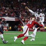 Bears’ heartbreaking loss to 49ers costs them chance at top seed in NFC playoffs Bears’ heartbreaking loss to 49ers costs them chance at top seed in NFC playoffs