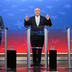 Mamdani and Cuomo face off as New York City chooses new mayor, while Sliwa hopes for an upset Mamdani and Cuomo face off as New York City chooses new mayor, while Sliwa hopes for an upset