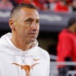 UT coach Steve Sarkisian addresses NFL rumors: I’m not going anywhere UT coach Steve Sarkisian addresses NFL rumors: I’m not going anywhere