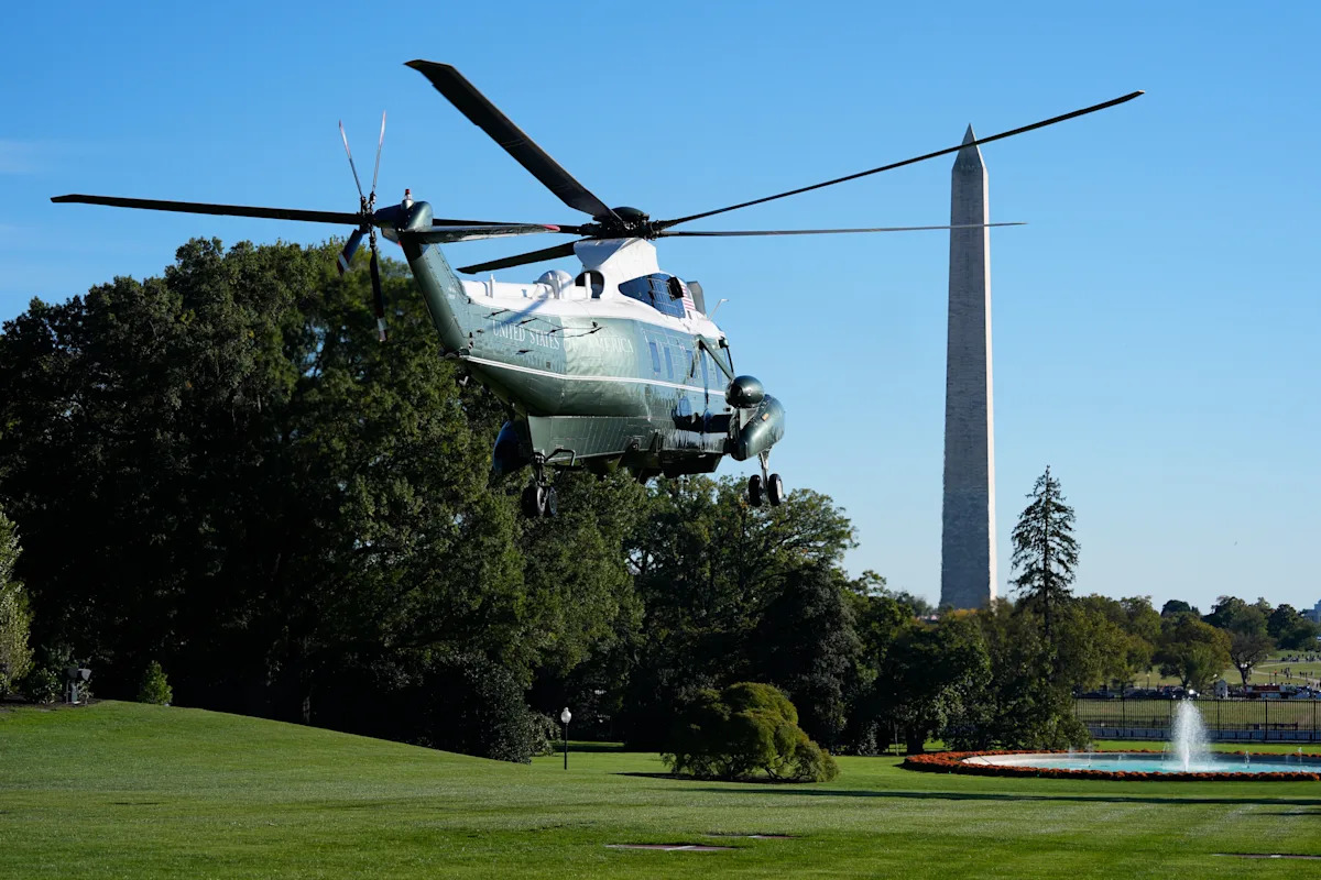 White House joins Bluesky and immediately trolls Trump opponents White House joins Bluesky and immediately trolls Trump opponents