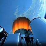 Rocket Lab launches private Earth-observing radar satellite to orbit (video) Rocket Lab launches private Earth-observing radar satellite to orbit (video)