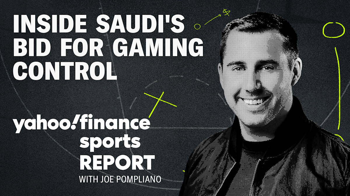 Why Saudi Arabia bought EA in world’s biggest gaming deal Why Saudi Arabia bought EA in world’s biggest gaming deal