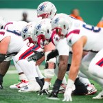 Patriots clinch first AFC East title in six seasons in Week 17 Patriots clinch first AFC East title in six seasons in Week 17