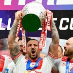 Follow rugby league live on the BBC in 2026 Follow rugby league live on the BBC in 2026
