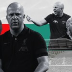 Liverpool star gifted FINAL opportunity to prove himself to Arne Slot Liverpool star gifted FINAL opportunity to prove himself to Arne Slot